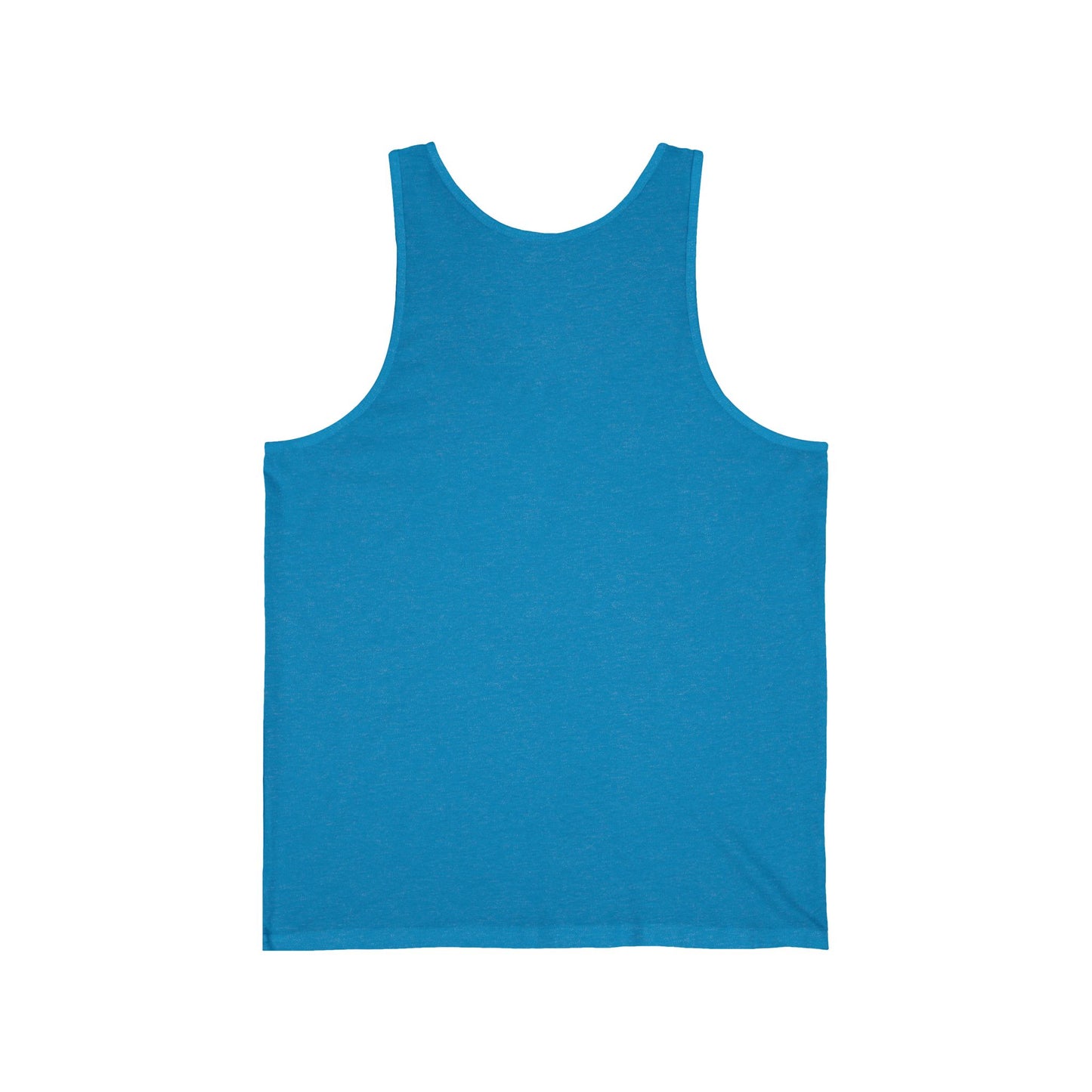 Goosebumps Jersey Tank