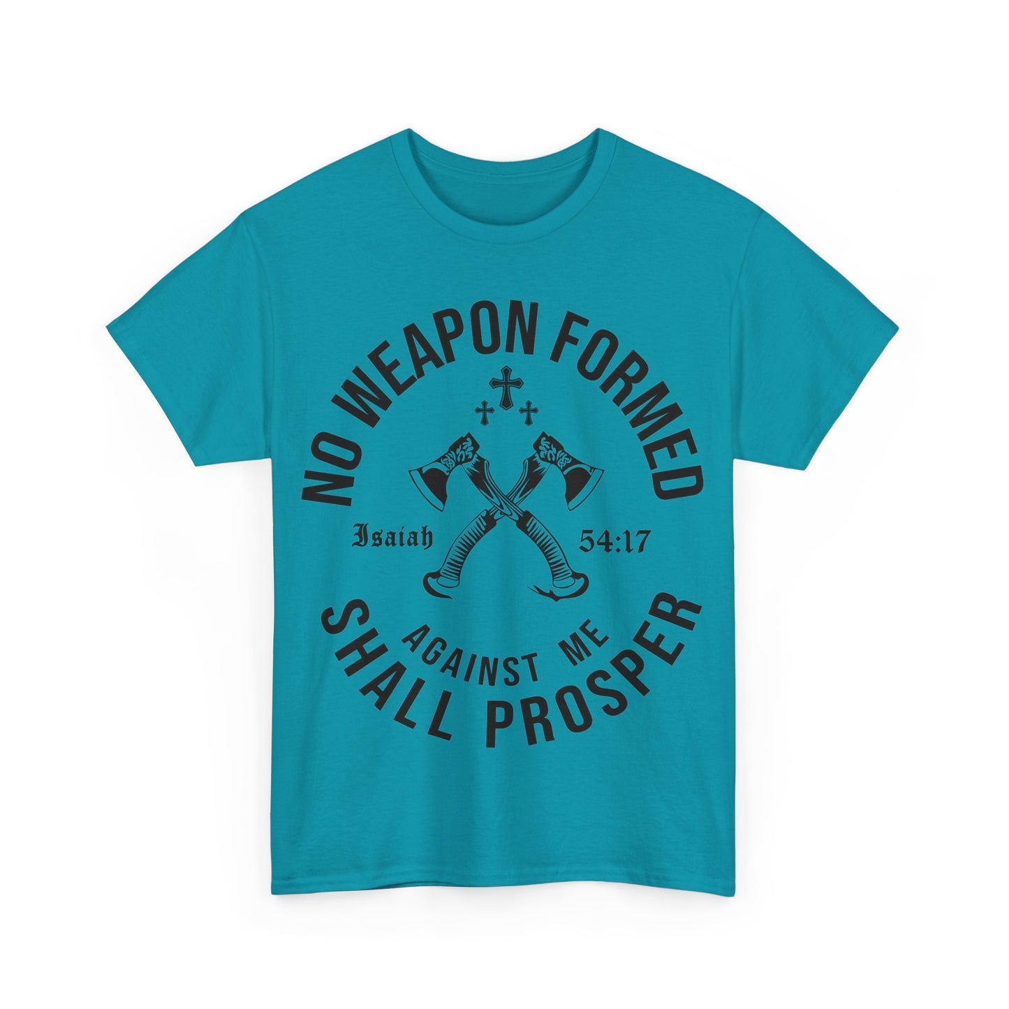 No Weapon T-Shirt