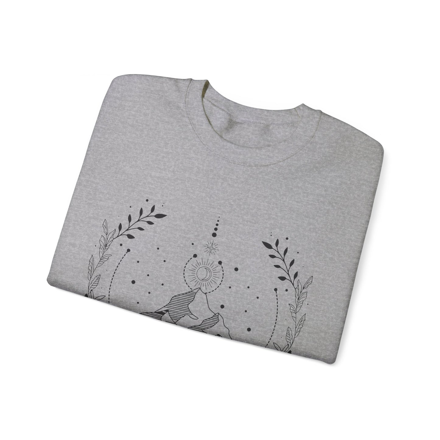 Velaris Crewneck Sweatshirt