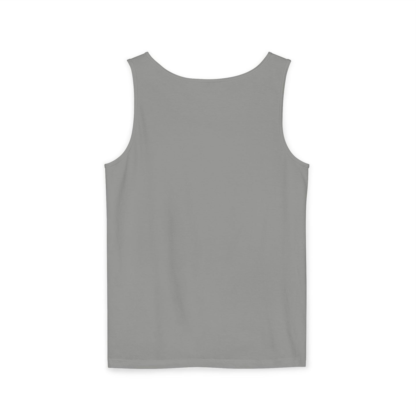 The Justice Tank