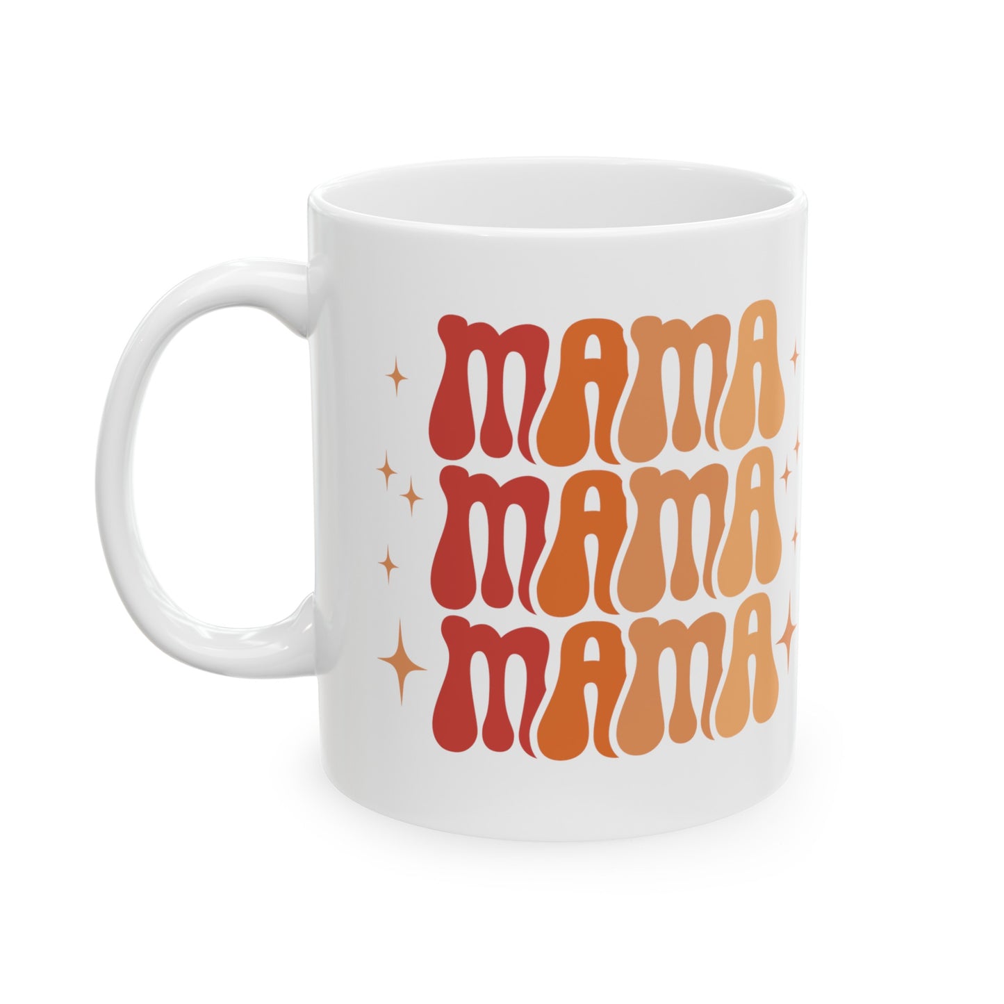 MAMA Mug