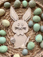 Build an Easter Bunny Kids Craft