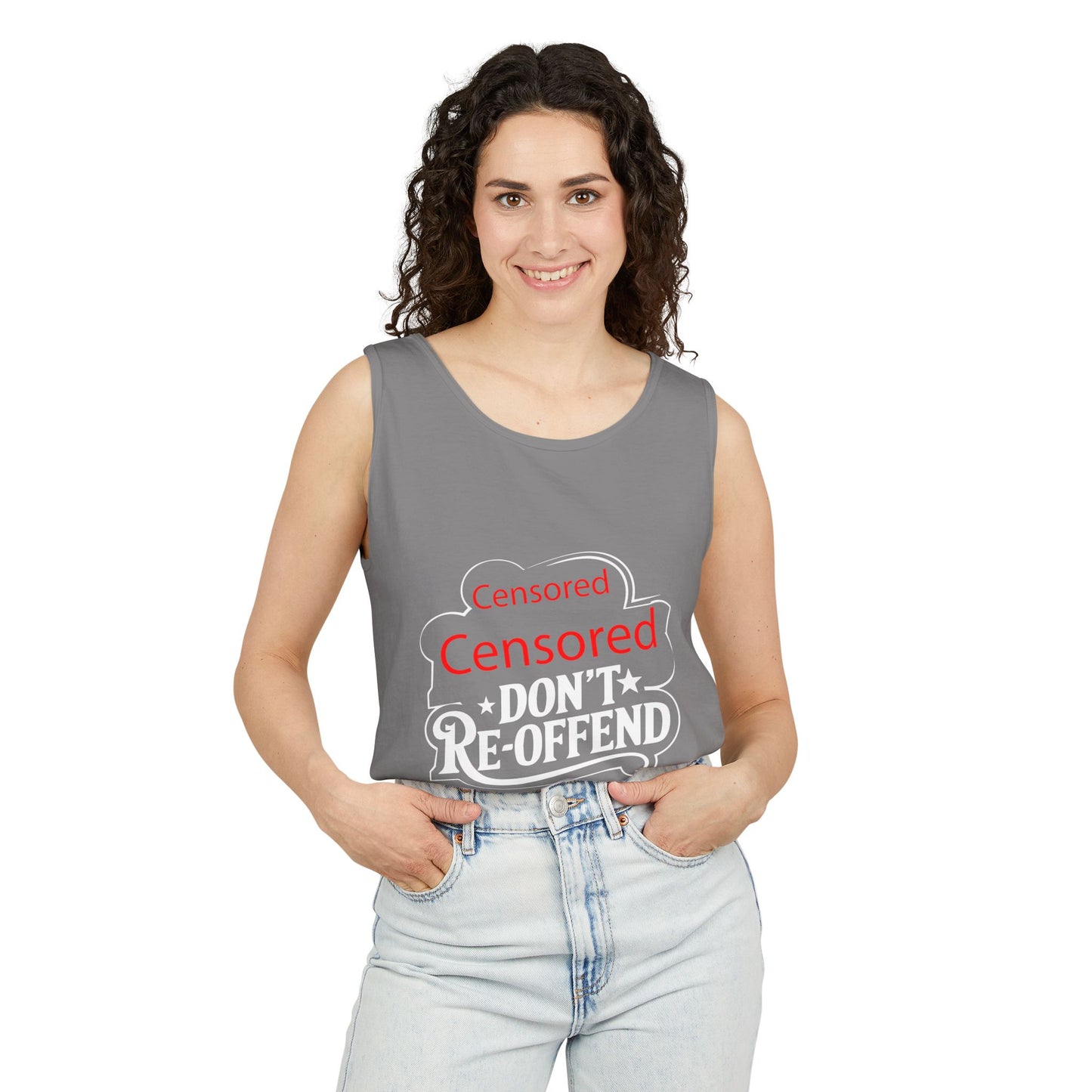 The Justice Tank