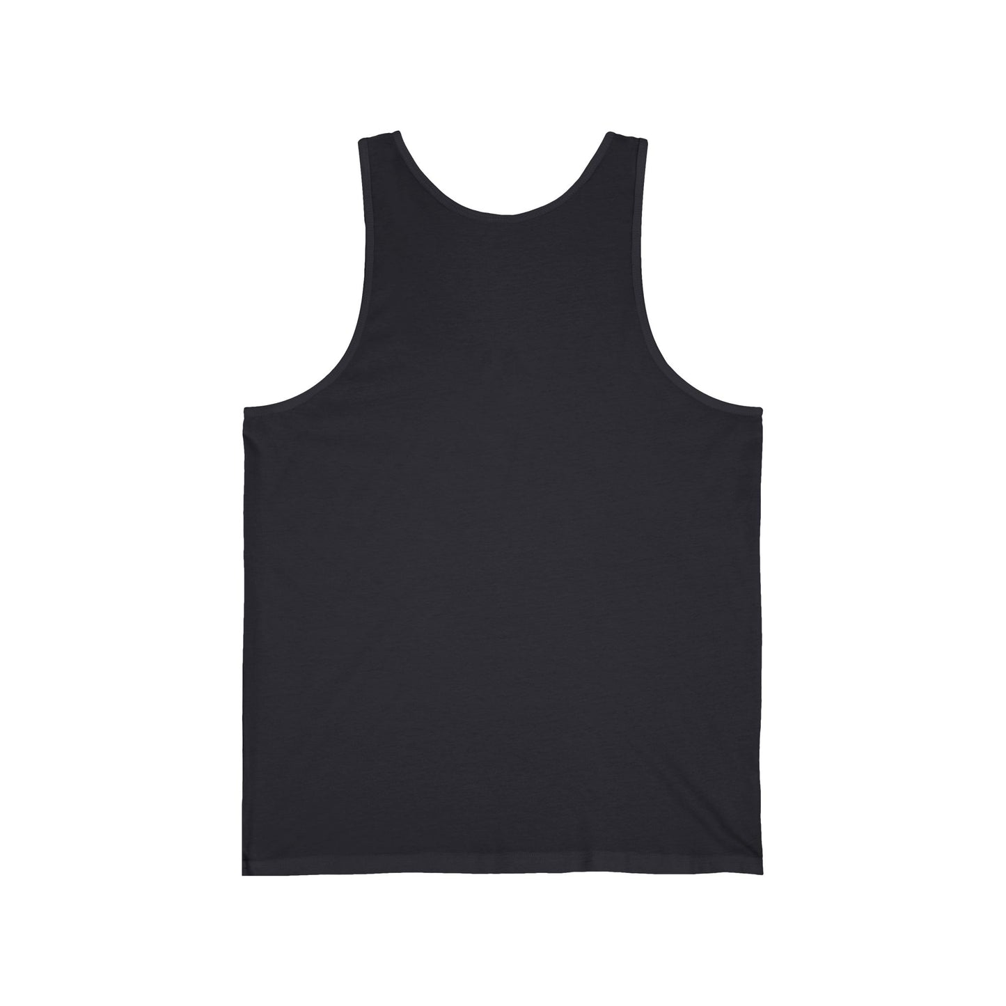 Your Coffin or Mine Jersey Tank