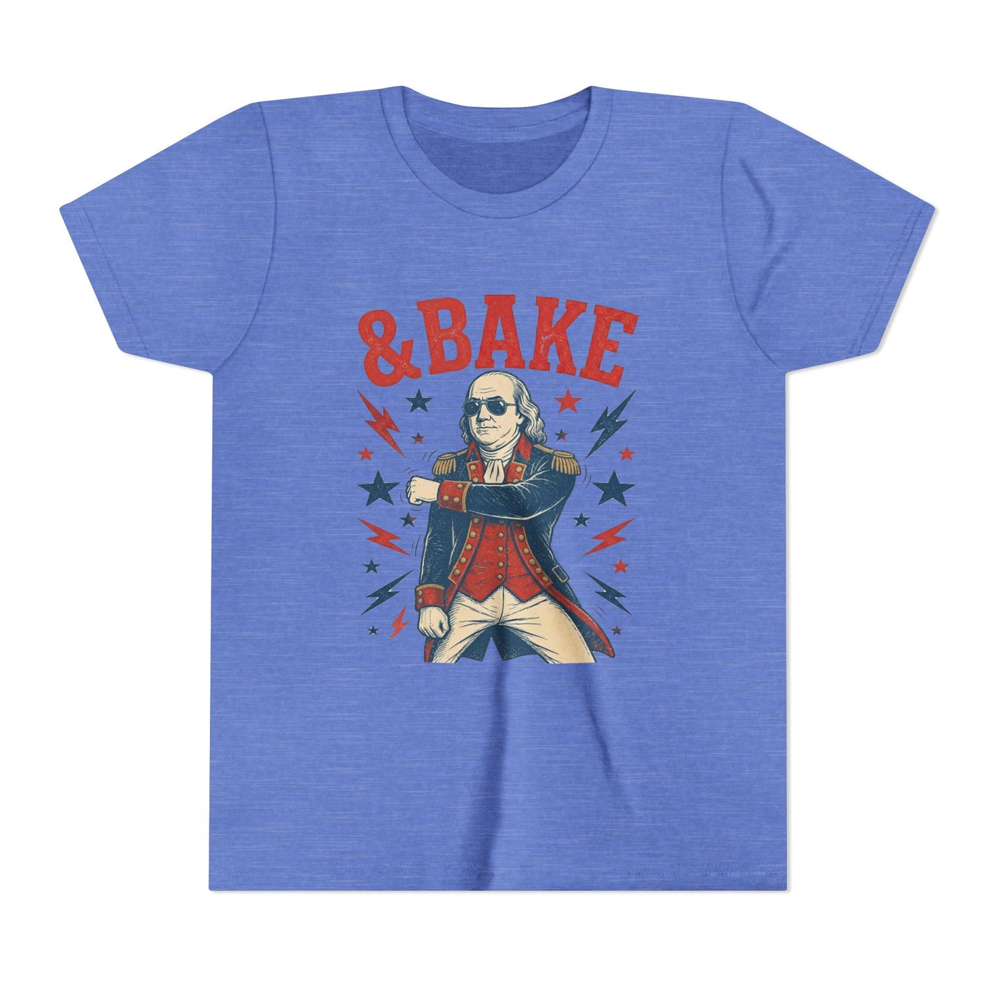 & Bake Tee