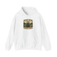 The Black Bear Island Lodge 2025 Sweatshirt