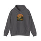 The Black Bear Island Lodge 2025 Sweatshirt