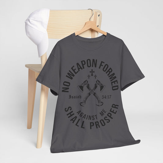 No Weapon T-Shirt