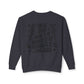 The Inspired or Intimidated Sweatshirt