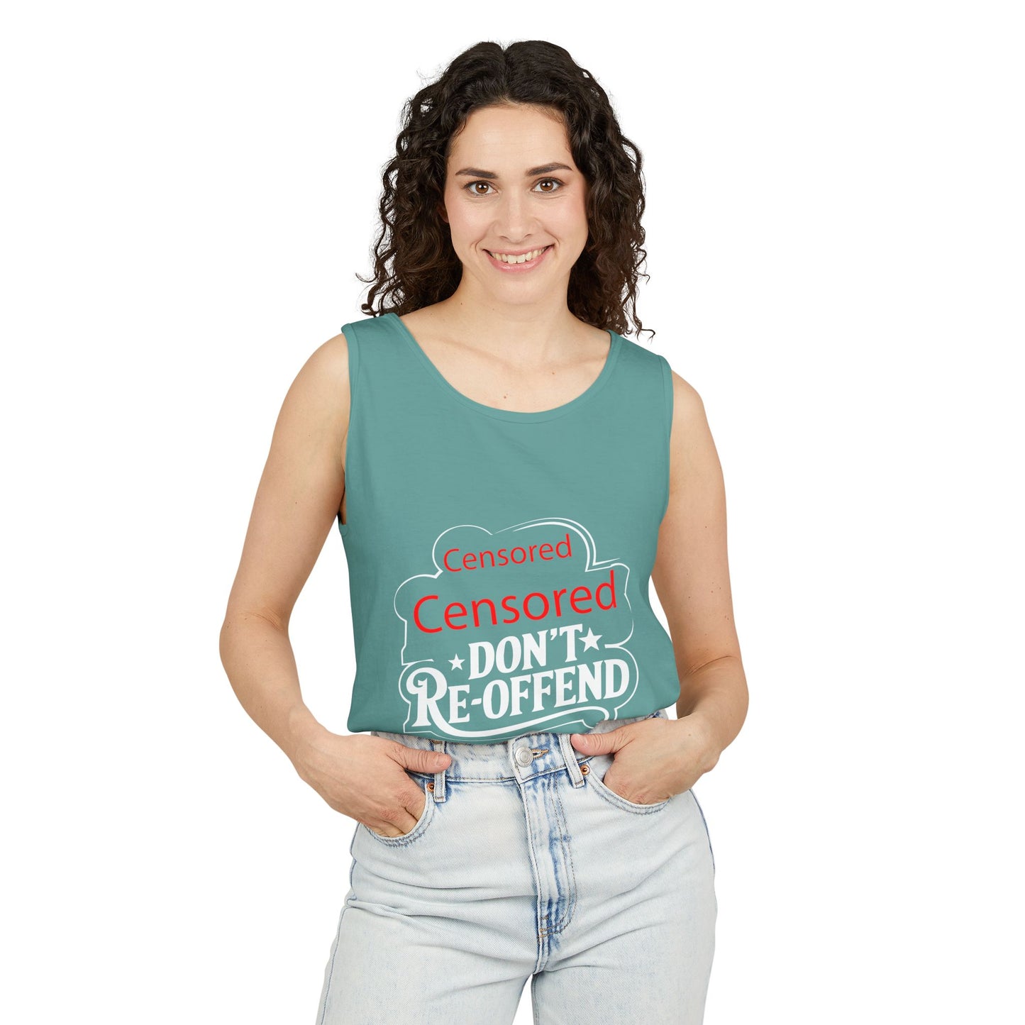 The Justice Tank
