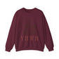 The Breath of Life Sweatshirt