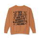 The Inspired or Intimidated Sweatshirt