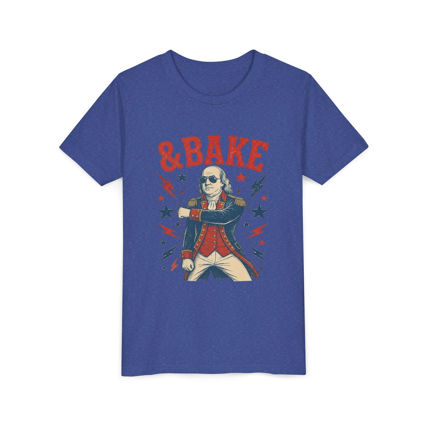 & Bake Tee