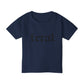 Feral Toddler T-Shirt