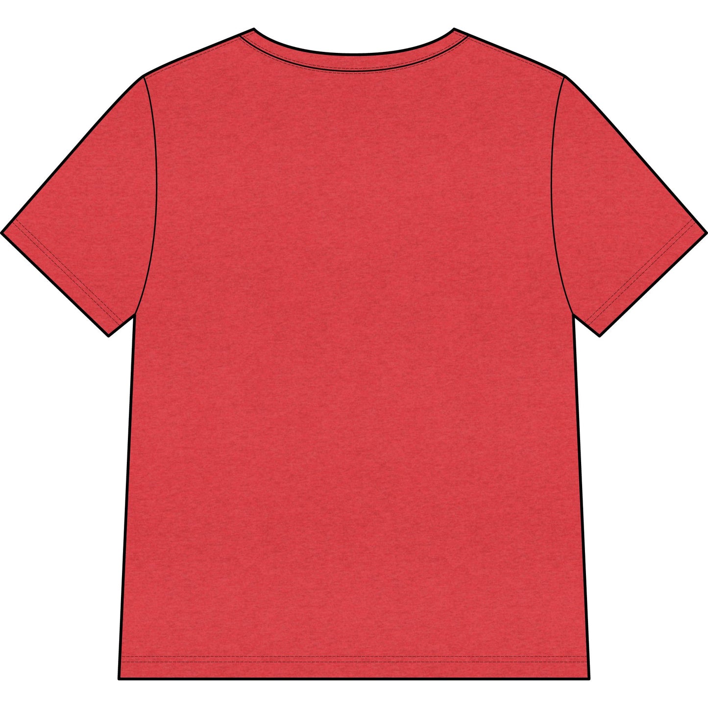 Freedom Womans V-Neck