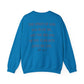 The Breath of Life Sweatshirt