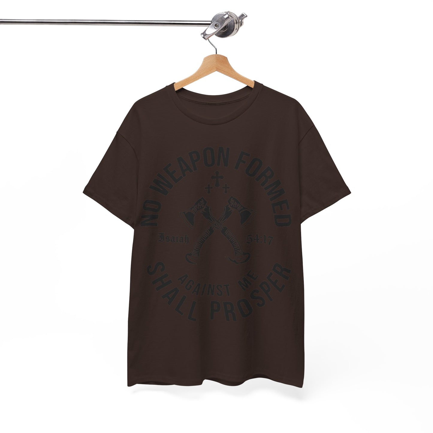 No Weapon T-Shirt