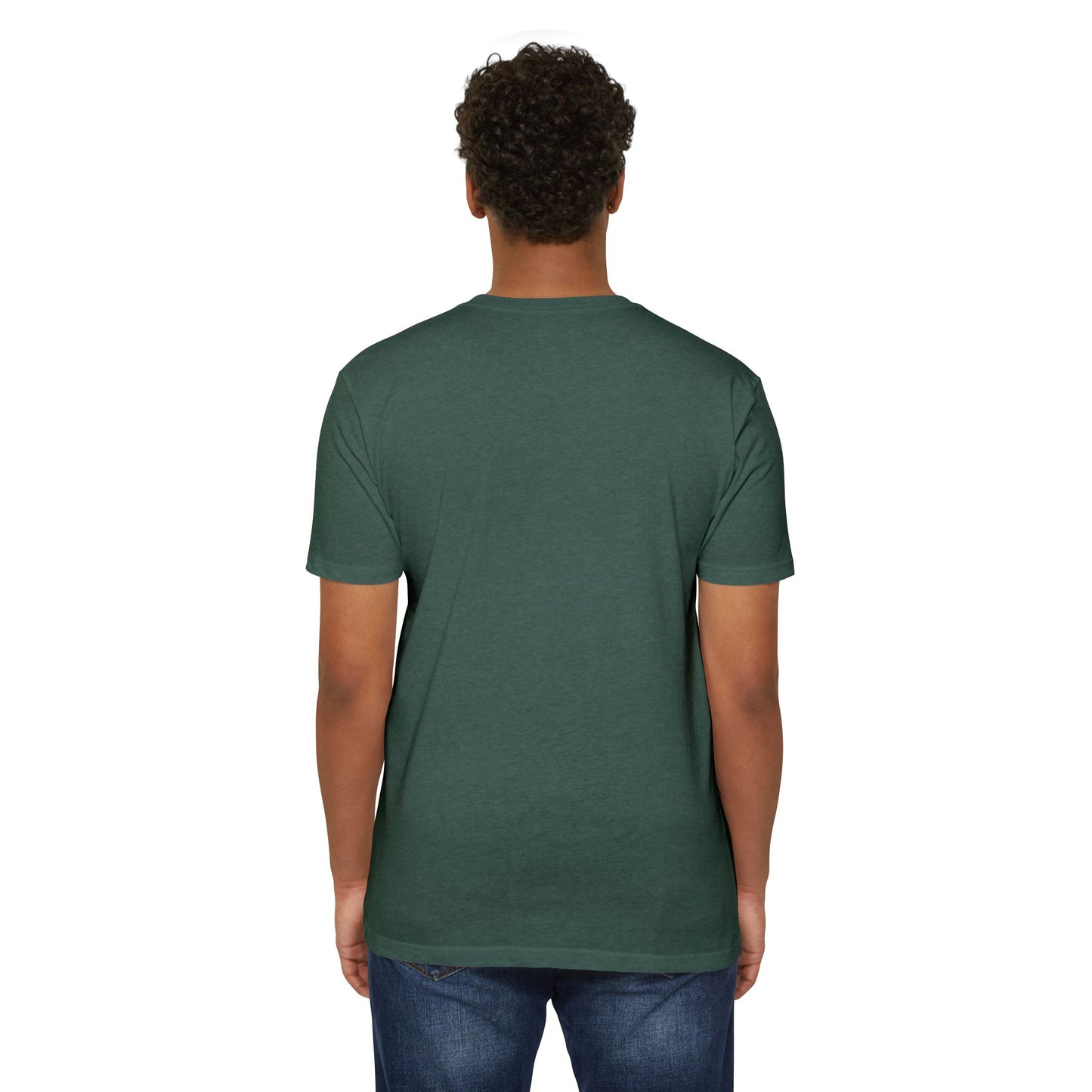 The True American Patriot T-Shirt