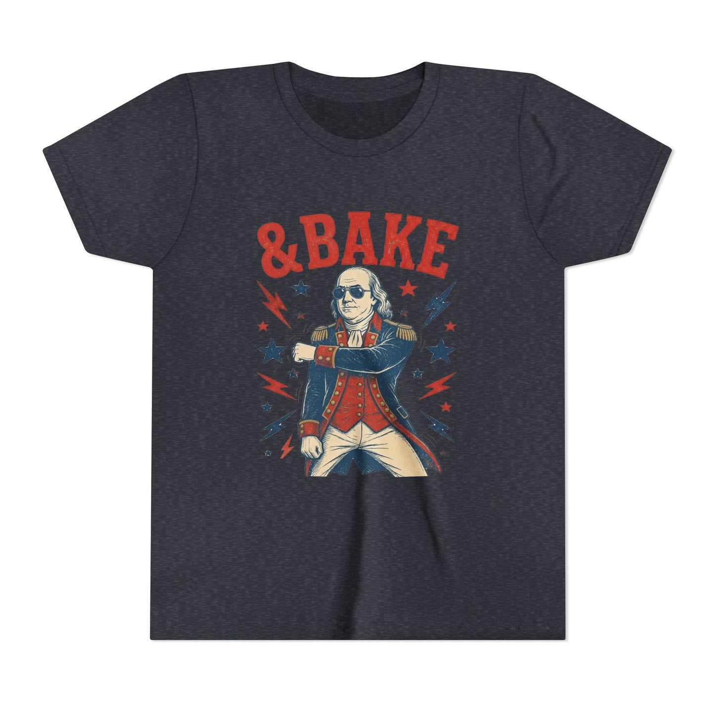 & Bake Tee