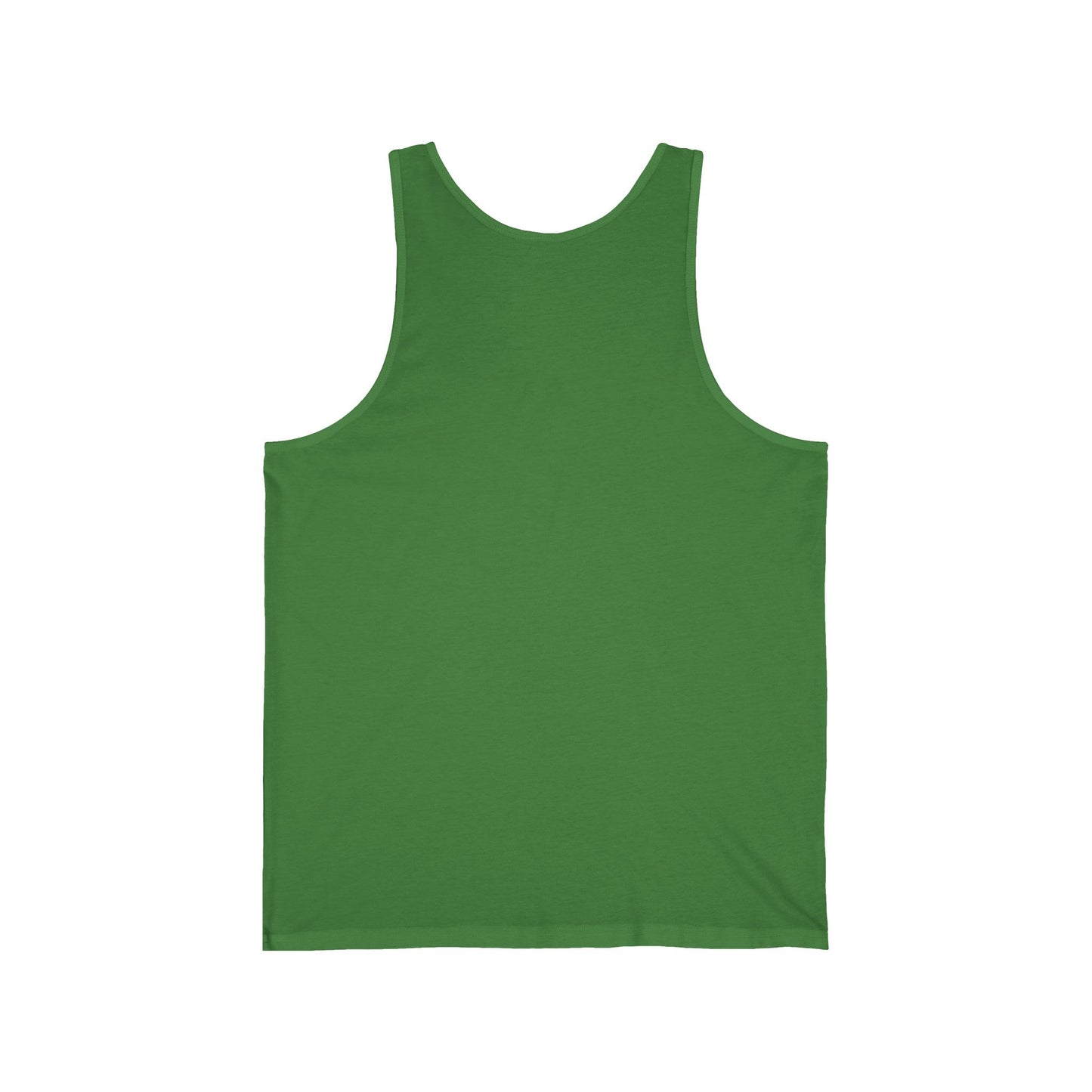 Goosebumps Jersey Tank