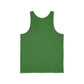 Goosebumps Jersey Tank