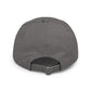 The Black Bear Island Lodge Distressed Cap 2025