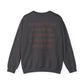 The Breath of Life Sweatshirt