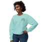 The Inspired or Intimidated Sweatshirt