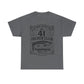 Black Bear Island Lodge 41 Incher Club T