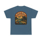 Black Bear Island Lodge Wilderness Tee