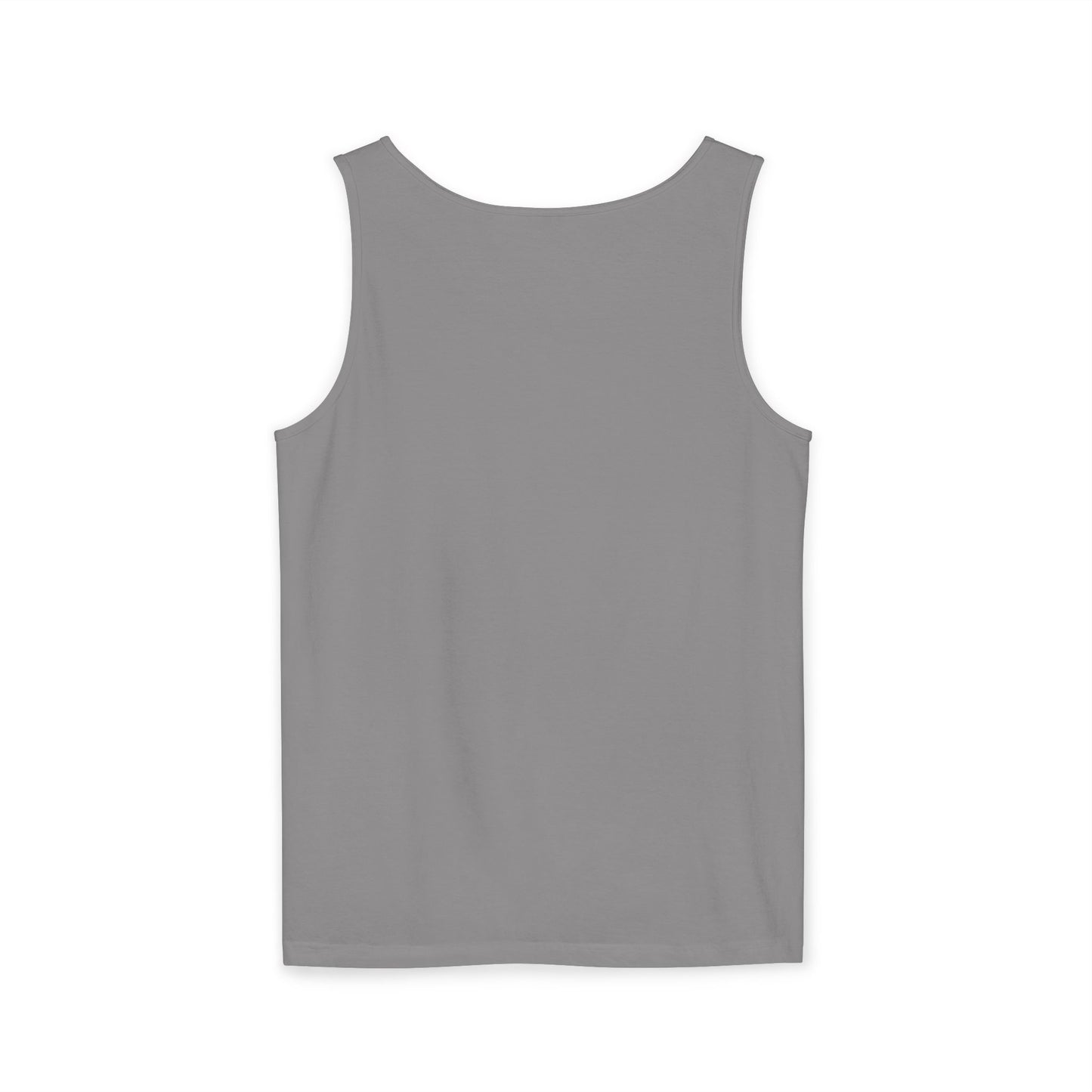 The Justice Tank
