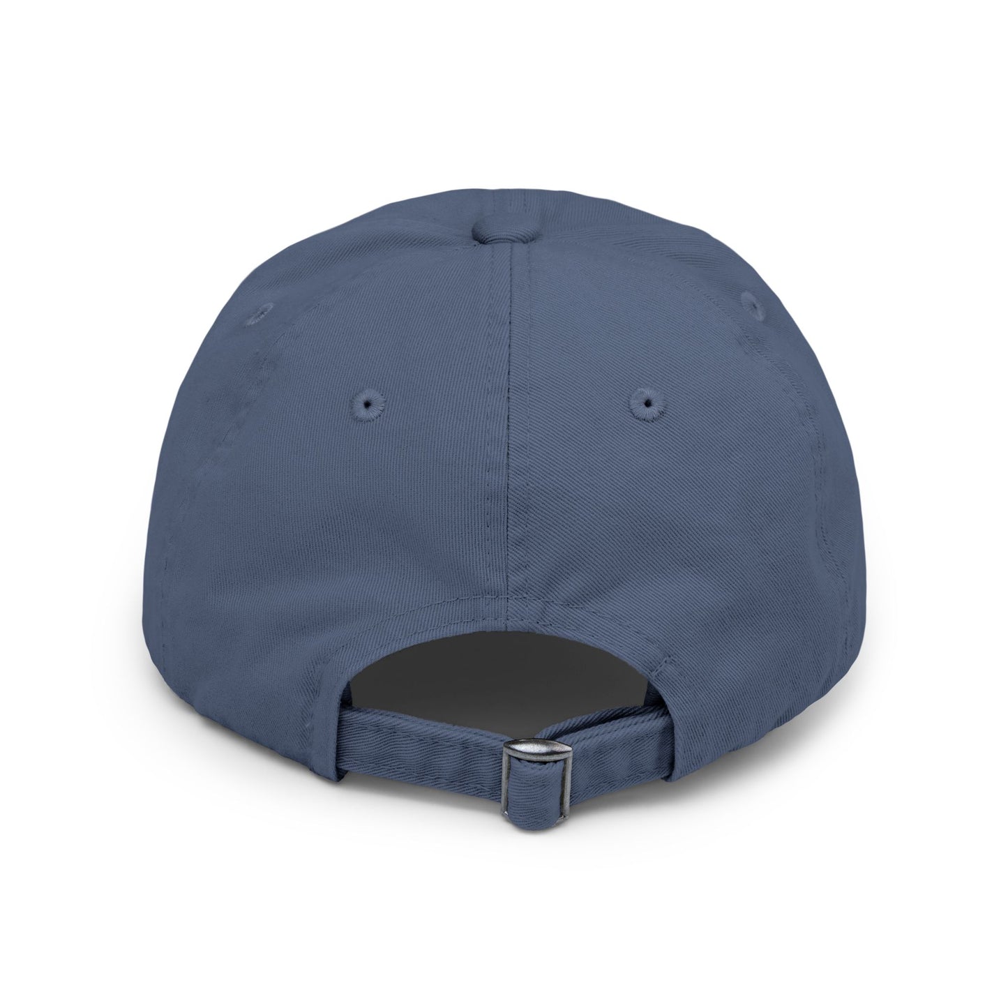 The Black Bear Island Lodge Distressed Cap 2025