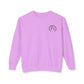 The Inspired or Intimidated Sweatshirt