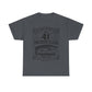 Black Bear Island Lodge 41 Incher Club T