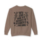 The Inspired or Intimidated Sweatshirt