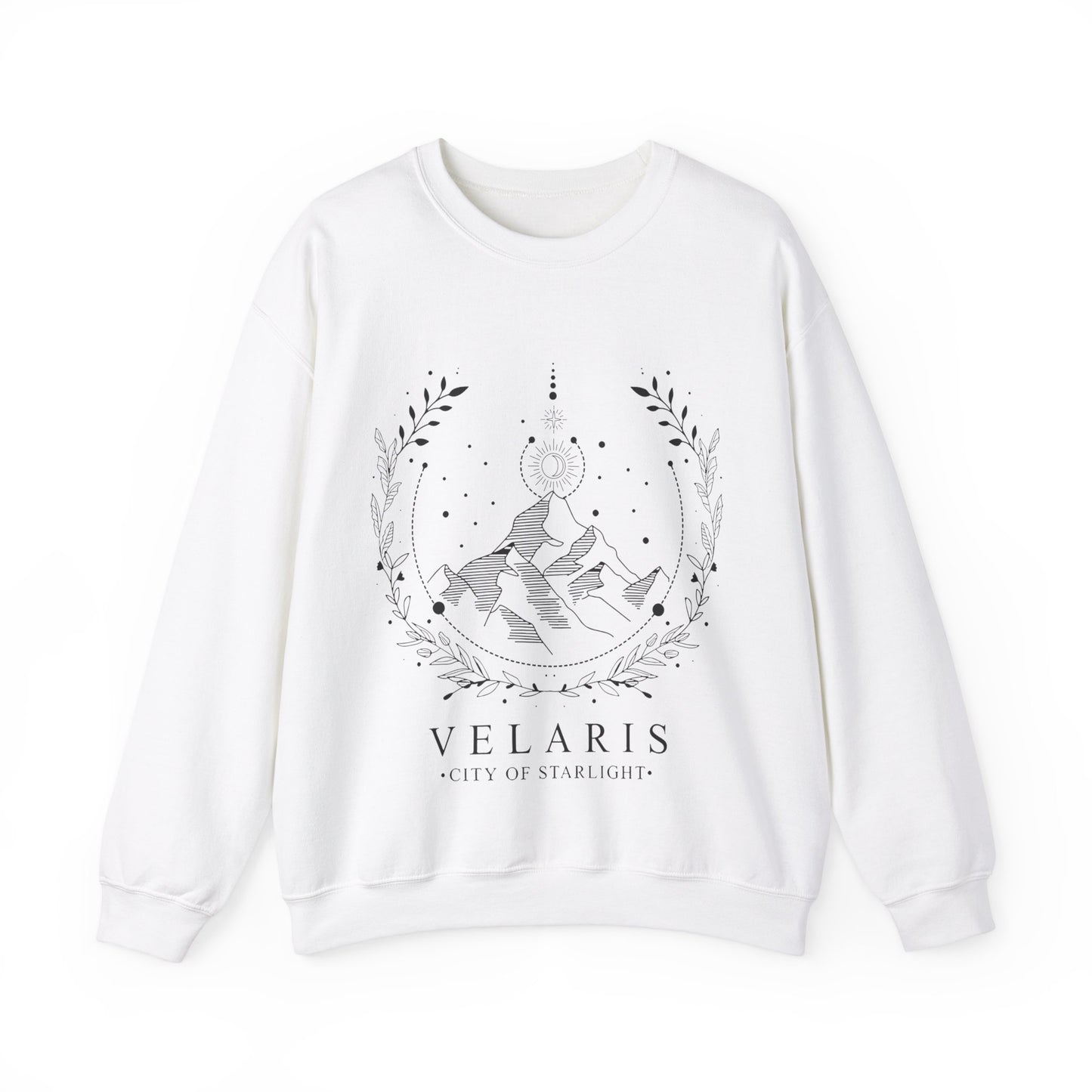 Velaris Crewneck Sweatshirt