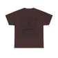 Black Bear Island Lodge 41 Incher Club T