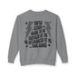 The Inspired or Intimidated Sweatshirt