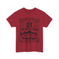 Black Bear Island Lodge 21 Incher Club T