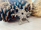 The Christmas Snowflake