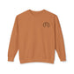 The Inspired or Intimidated Sweatshirt