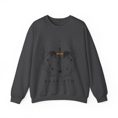 Basgiath War College Sweatshirt