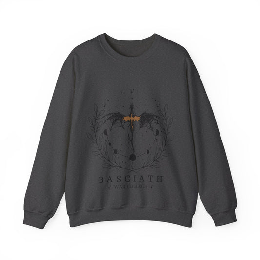 Basgiath War College Sweatshirt