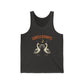 Goosebumps Jersey Tank