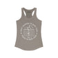 What Happens in Book Club Racerback Tank