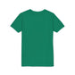 Slytherin Quidditch Team Tee – Cunning. Ambition. Victory.