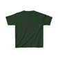 The Rizz'n Eagle Youth T-Shirt