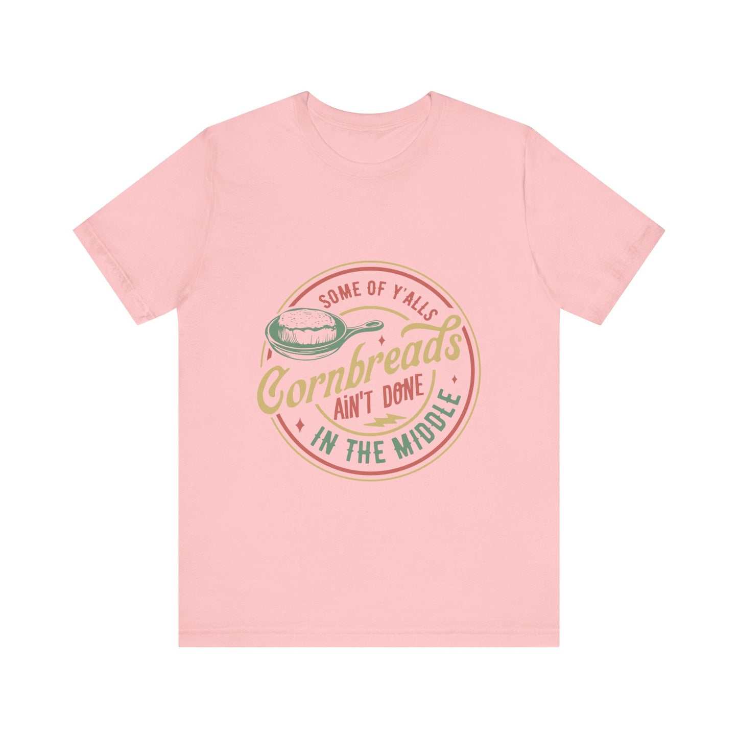 Cornbread T-Shirt