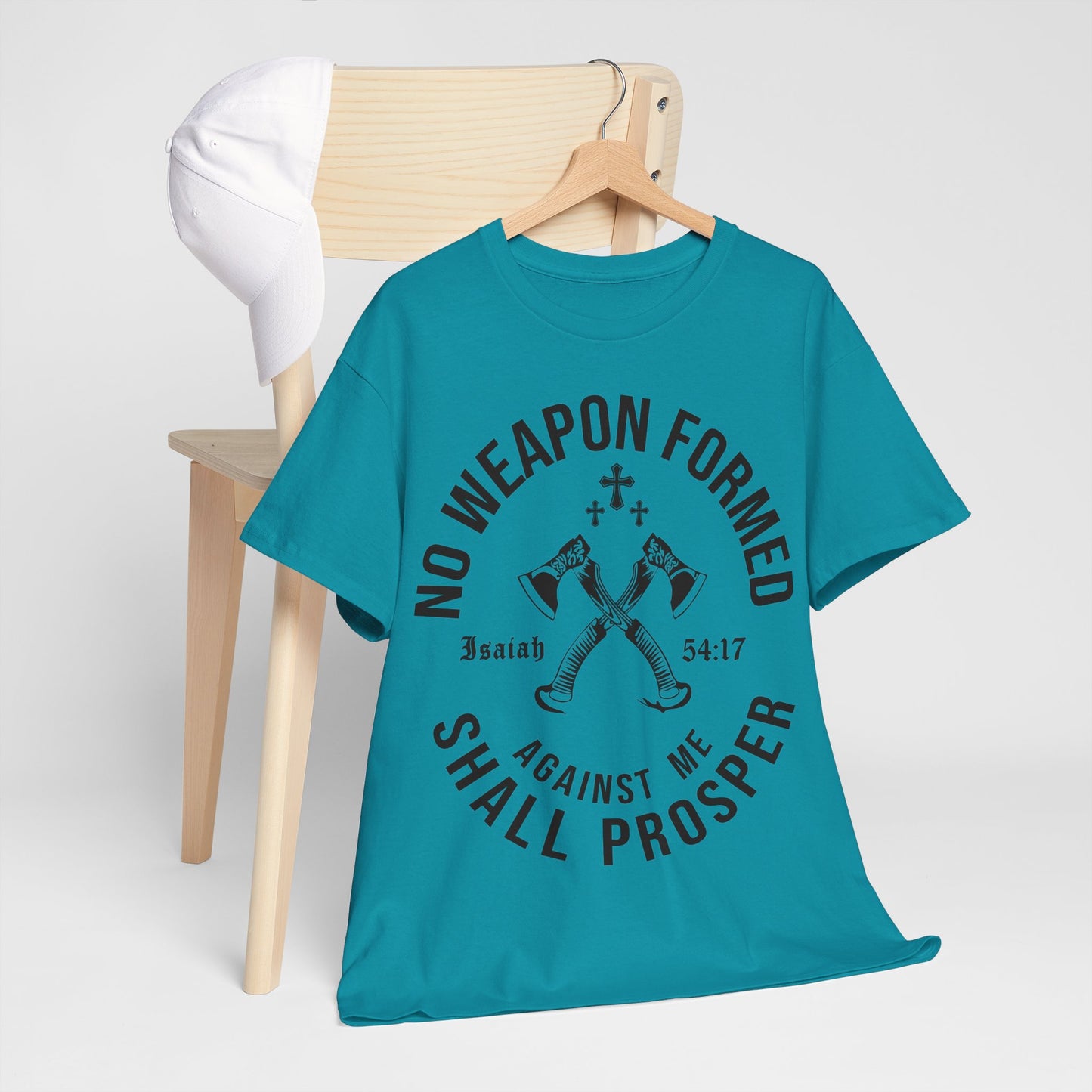 No Weapon T-Shirt