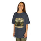 Kids Black Bear Island Lodge T-Shirt